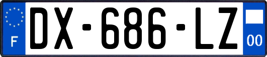 DX-686-LZ