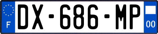 DX-686-MP