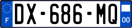 DX-686-MQ