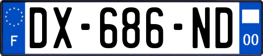 DX-686-ND
