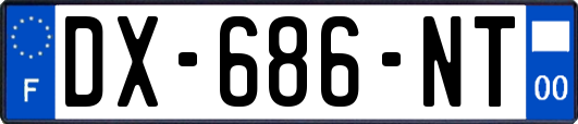 DX-686-NT