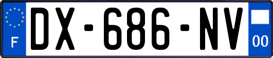 DX-686-NV