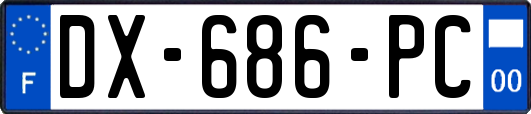 DX-686-PC