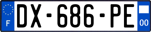 DX-686-PE