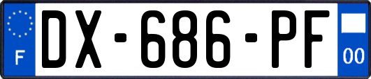 DX-686-PF