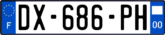 DX-686-PH