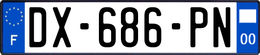 DX-686-PN
