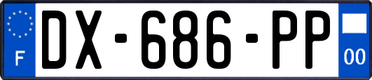 DX-686-PP