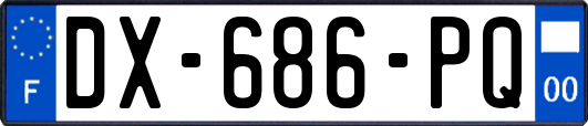 DX-686-PQ