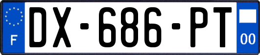 DX-686-PT