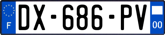 DX-686-PV