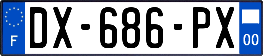 DX-686-PX