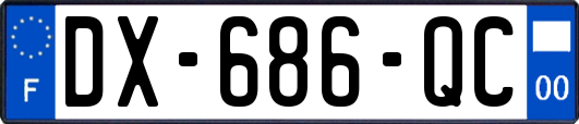 DX-686-QC