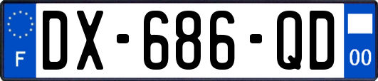 DX-686-QD