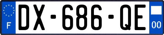 DX-686-QE
