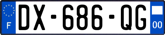 DX-686-QG