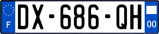 DX-686-QH