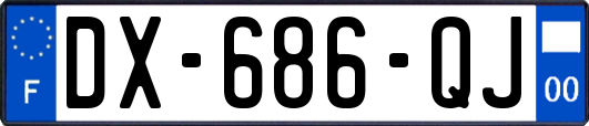 DX-686-QJ