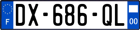 DX-686-QL