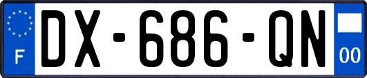 DX-686-QN