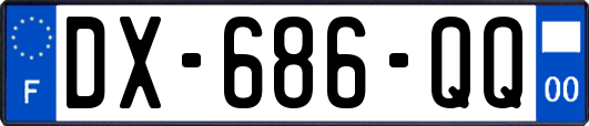 DX-686-QQ