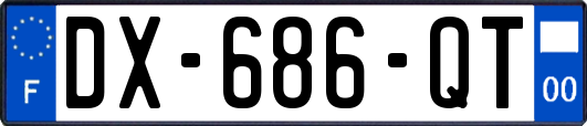 DX-686-QT