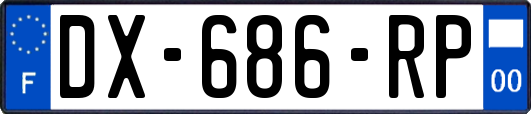 DX-686-RP