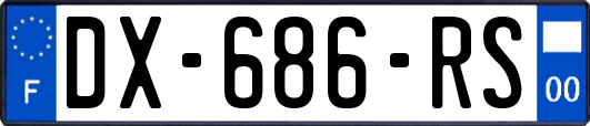 DX-686-RS