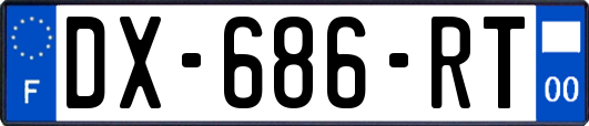 DX-686-RT