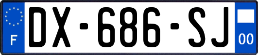 DX-686-SJ
