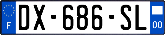 DX-686-SL