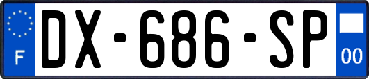 DX-686-SP