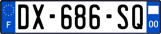 DX-686-SQ