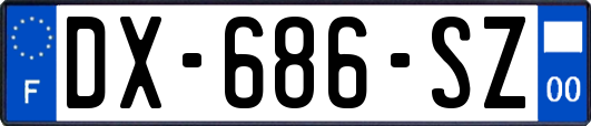 DX-686-SZ