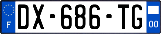 DX-686-TG