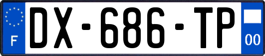 DX-686-TP