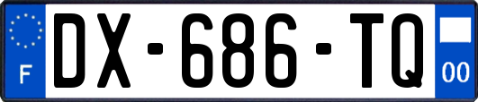 DX-686-TQ