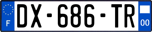 DX-686-TR