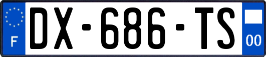 DX-686-TS