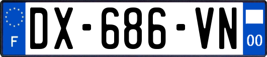 DX-686-VN