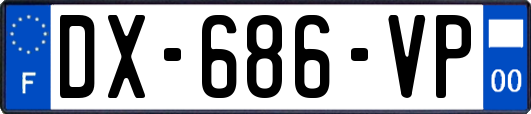 DX-686-VP