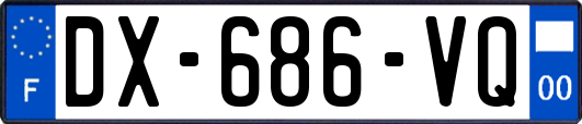 DX-686-VQ
