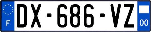 DX-686-VZ