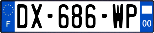 DX-686-WP