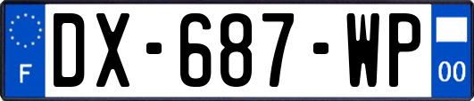 DX-687-WP