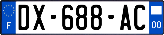 DX-688-AC