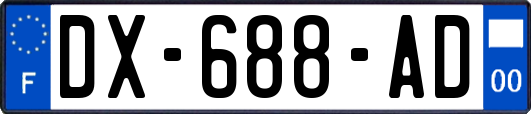 DX-688-AD