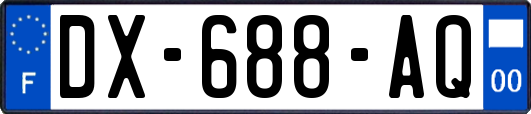 DX-688-AQ