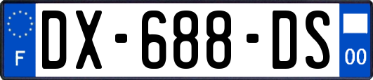 DX-688-DS