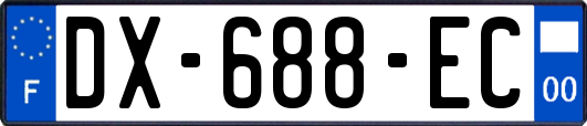 DX-688-EC